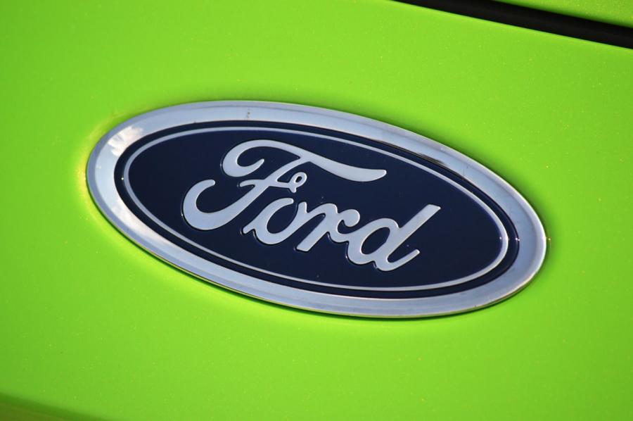  Ford Fiesta ST 2014 года  (фото 63 из 66)